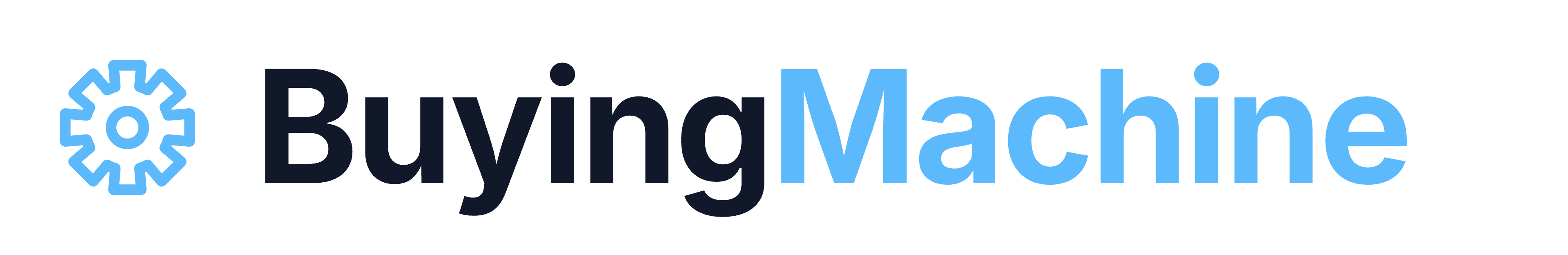 BuyingMachine